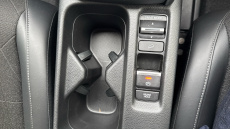 Honda HR-V 1.5 eHEV Advance 5dr CVT Hybrid Hatchback